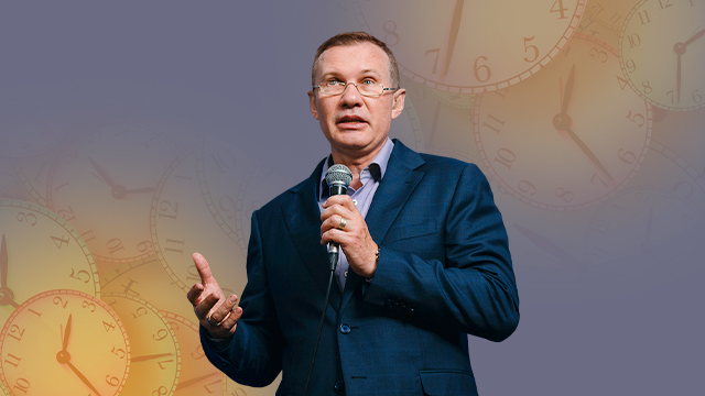 Почему Бог вынуждает меня ждать?