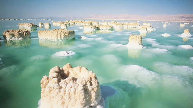 Деньги и ад