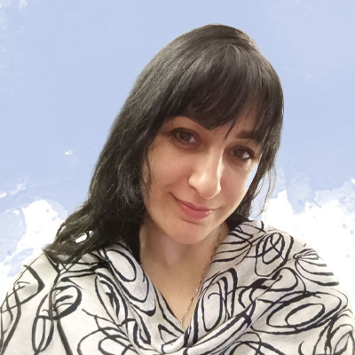 Аветисян Альвина