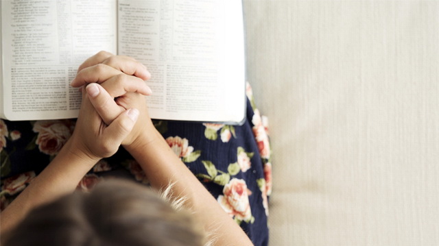 Что совершается в нашей жизни, когда мы берём пост?