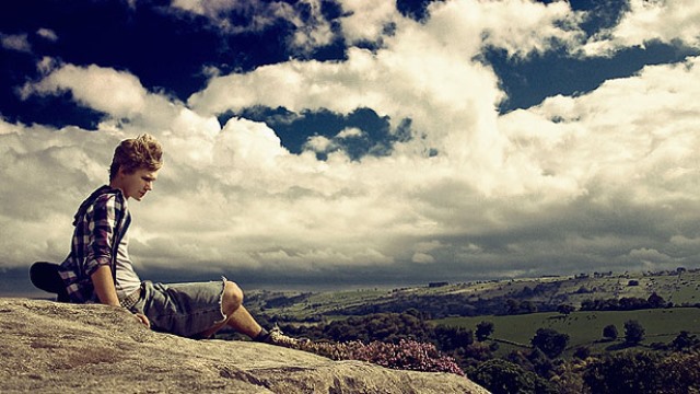 Иисус понимает, с чем мы сражаемся