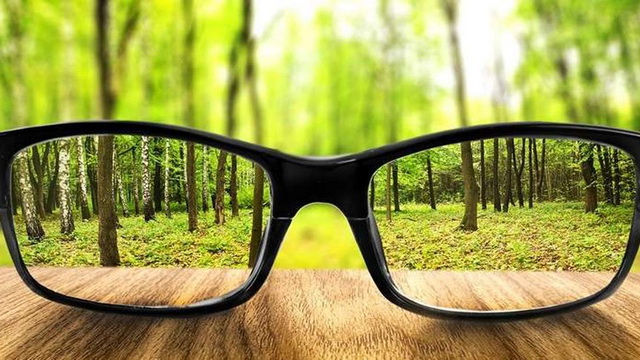 Мы в фокусе у Бога