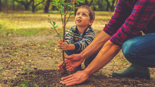 Бог наблюдает за тем, как вы распоряжаетесь деньгами