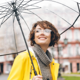 Божья защита