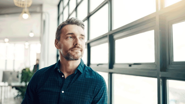 Оставьте прошлое позади