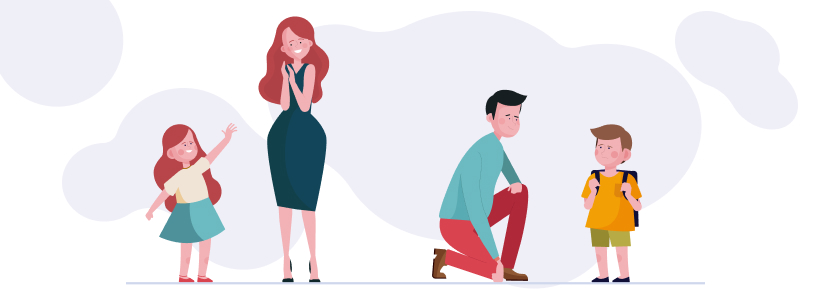 На пути к осознанному родительству