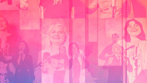 Стать участником церкви