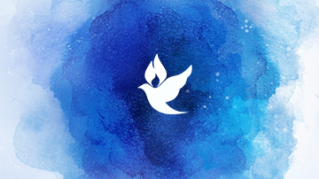 Служение Святого Духа