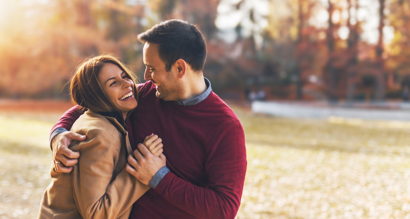 Сезоны в браке, и как к ним подготовиться