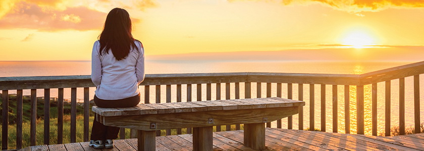 Не беспокойтесь!