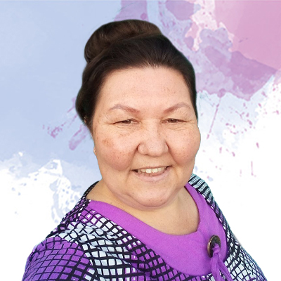 Кузнецова Ирина