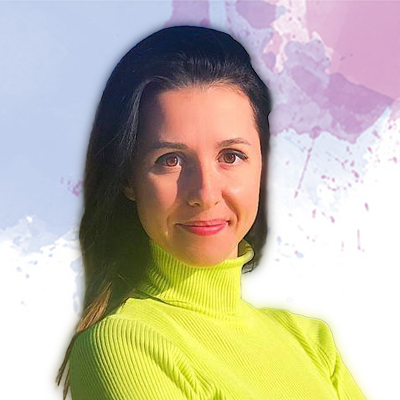 Данилушкина Наталья