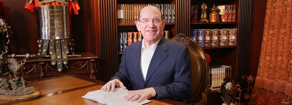 Письмо месяца от Рика Реннера