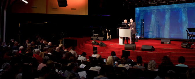 Календарь событий