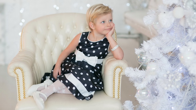 Рождественский вечер 