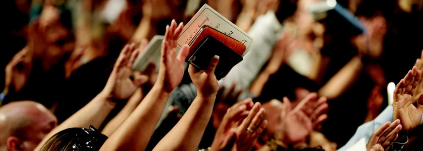 Верую в Церковь