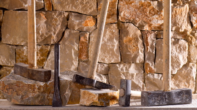 Постройте духовную крепость