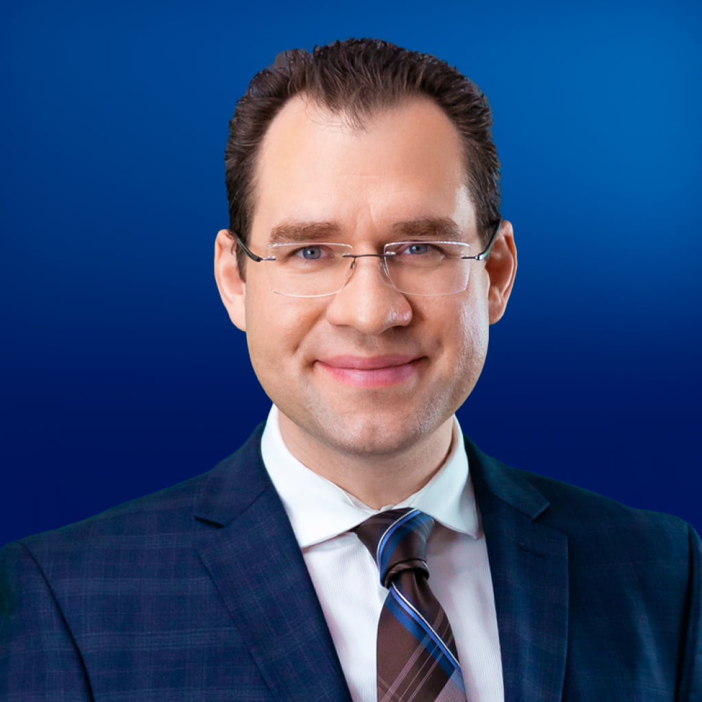 Пастор Павел Реннер