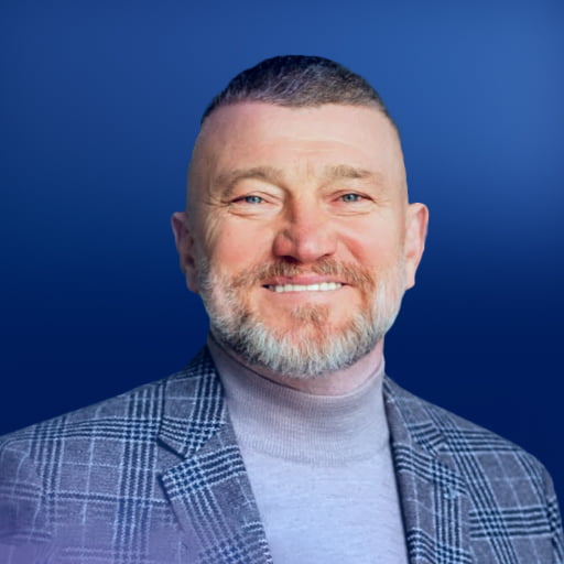 Епископ Олег Тихонов