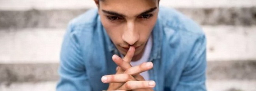 Борьба христианина с сексуальностью