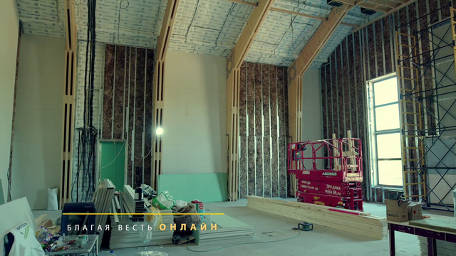 Наш студийный центр