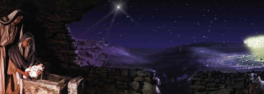 Самая важная часть Рождественской истории