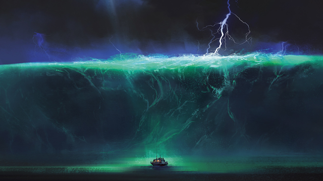 Как нам подготовиться к периоду штормов