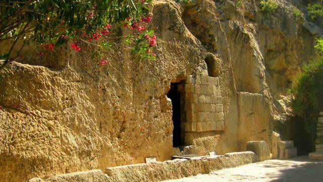 Пасха: известные и неизвестные факты