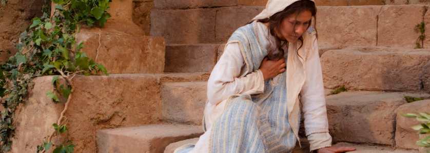 Много ли вы знаете о жизни Марии?