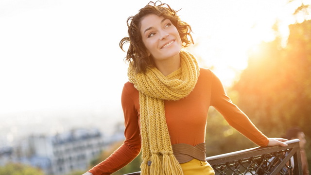 Примите свое исцеление