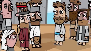 Зачем нужны деньги? - Христианский рассказ - Благая весть дети