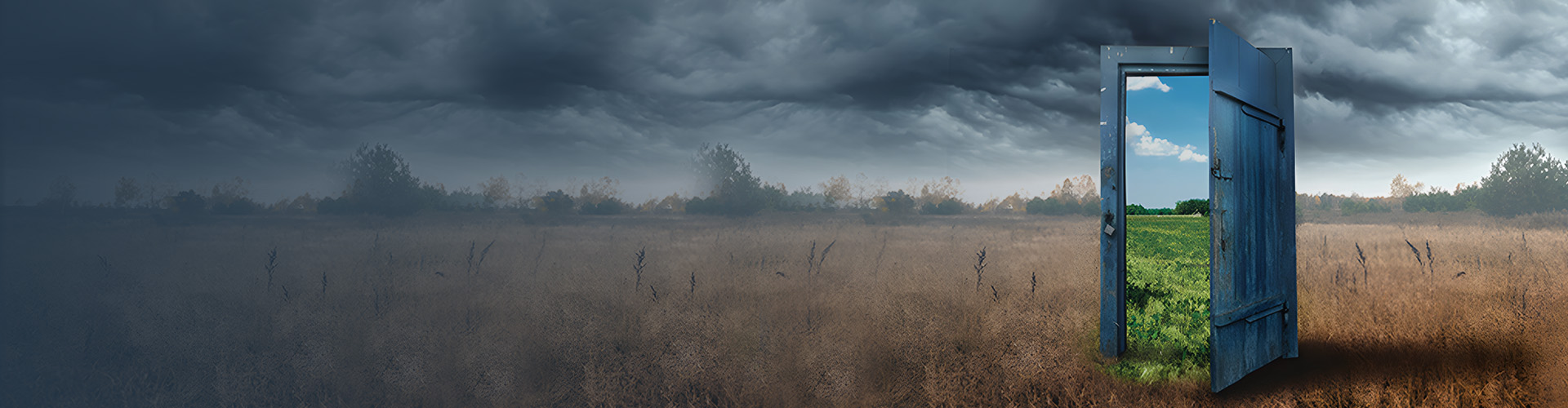 У Бога есть план по вашему восстановлению