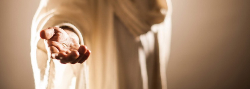 Познание Бога как Личности