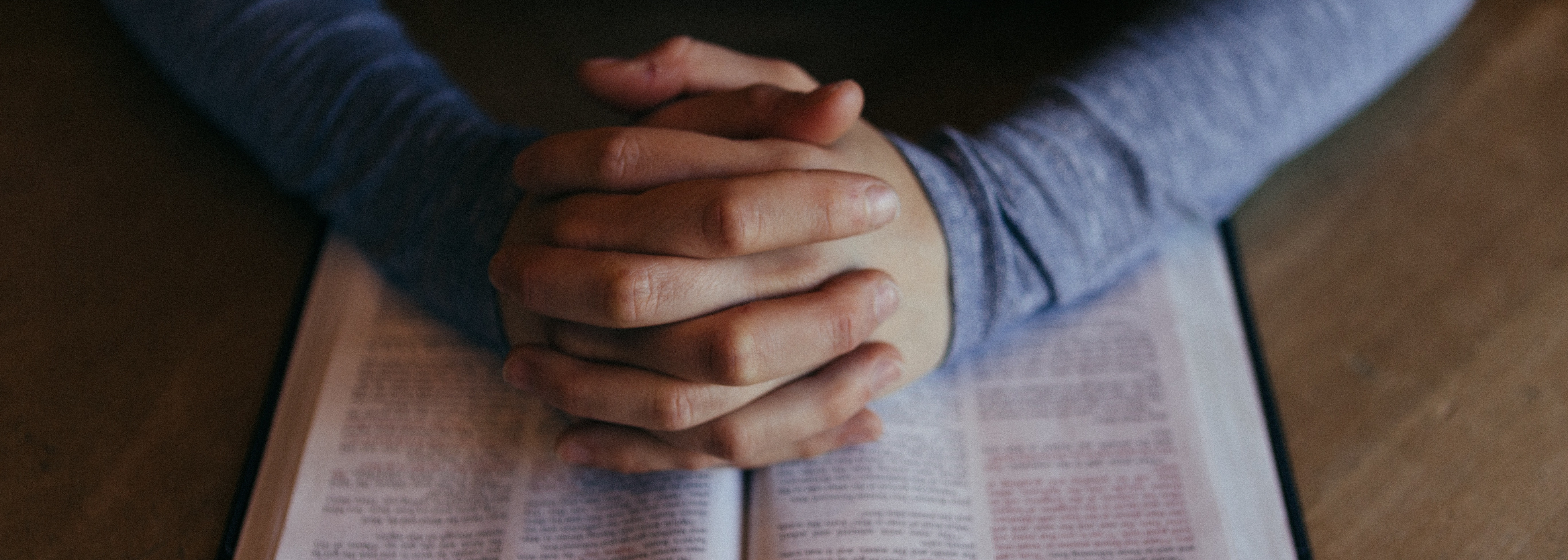 Обетования Божьей защиты