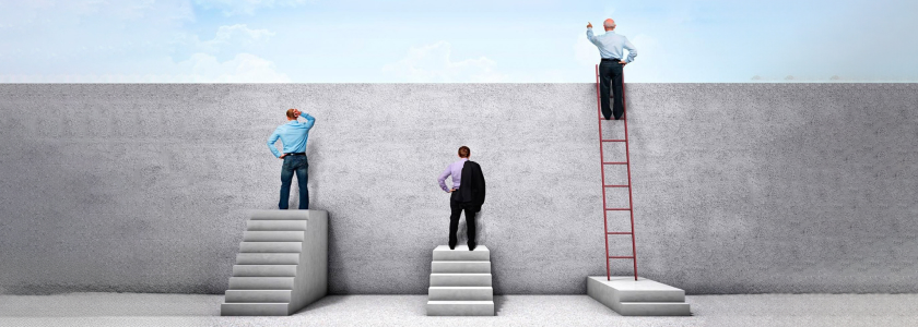 От чего зависит финансовый успех?