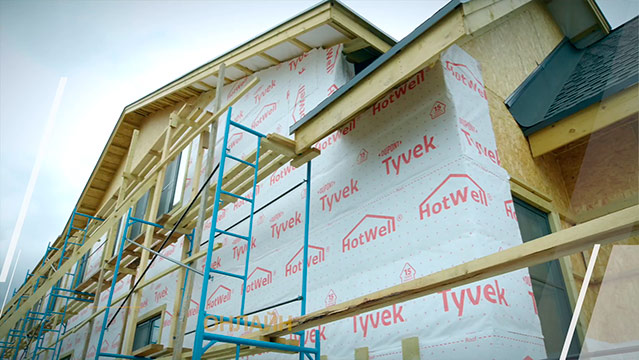 Будущая ТВ-студия