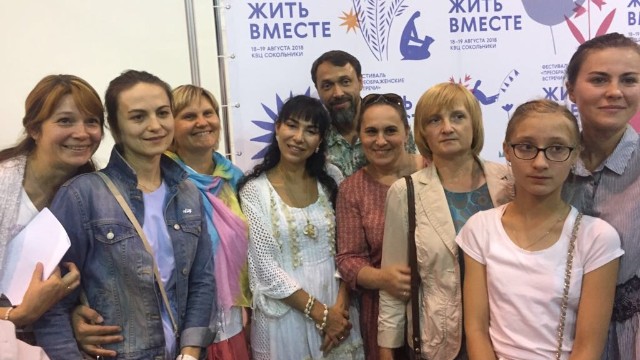 Ваша помощь – это неоценимый вклад!