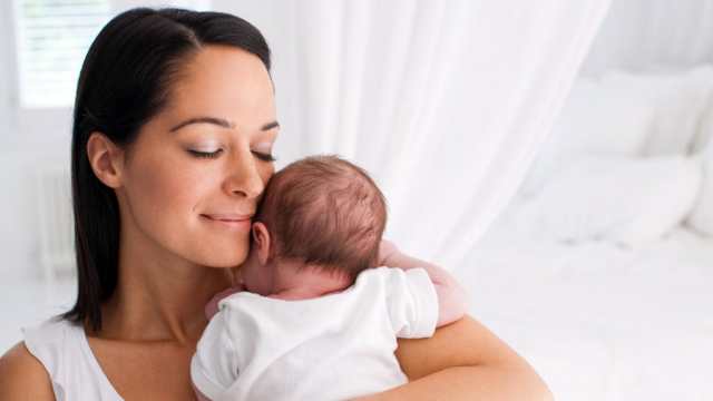 Как сражаться в молитве за детей