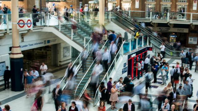 Учение о последнем времени. Часть 1: В какое время мы живём?