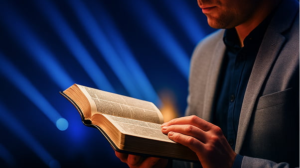 50 мест Писания о вере для провозглашения