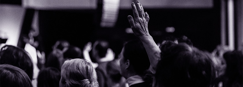 Что такое протестантская церковь?