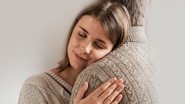 Оставаться в любви