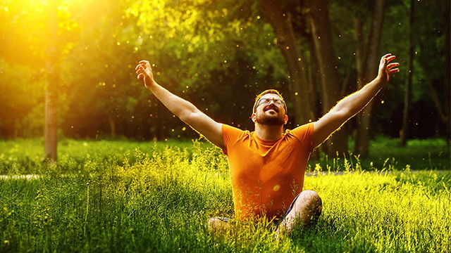 Как победить угнетение