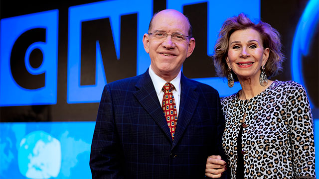 Первый эфир на CNL