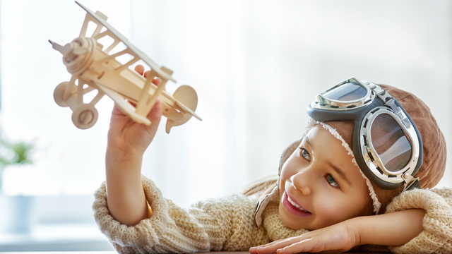 Станьте тем, кем вы призваны быть