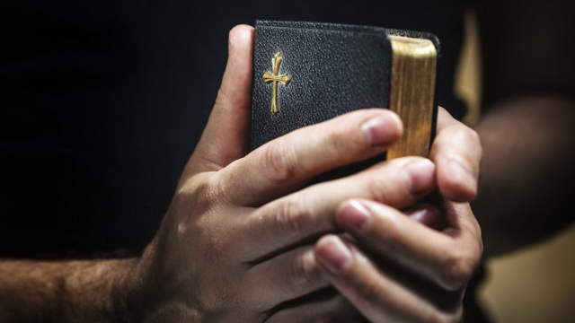 Наше главное оружие