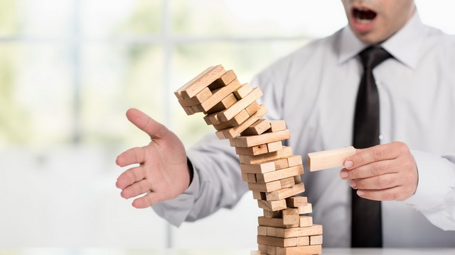 Как довериться Богу и перестать всё контролировать