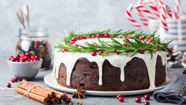 35 невероятных тортов со всего мира