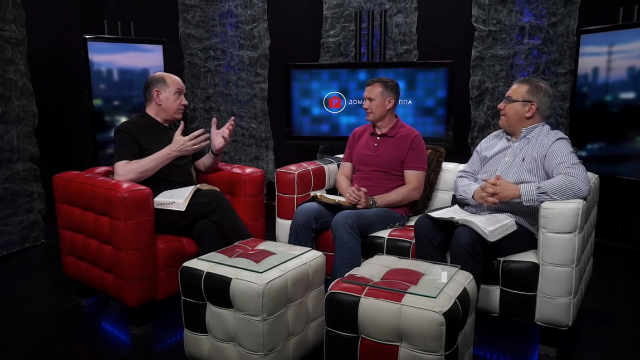 Исцеление и проактивная вера