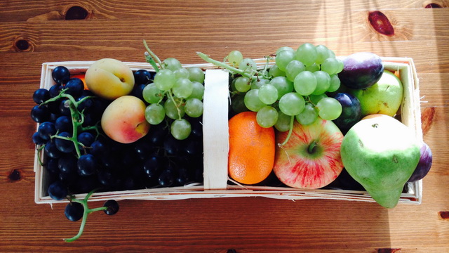 Плоды Духа Святого